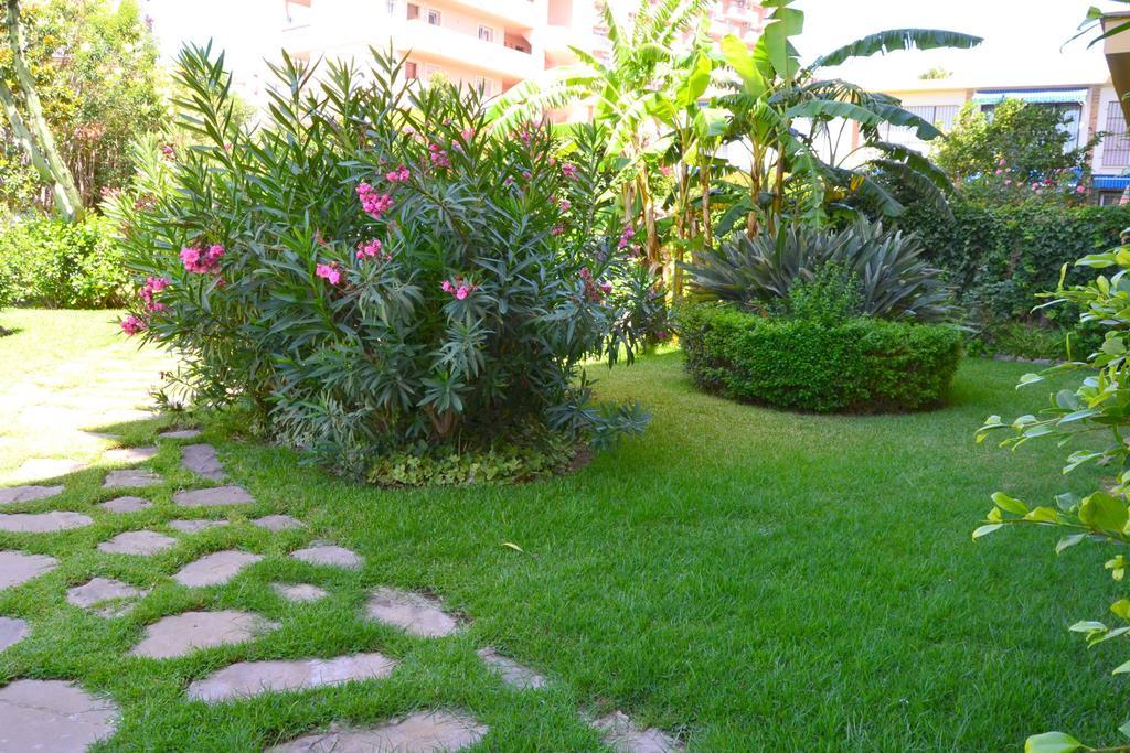 Los Horizontes No70 Benalmádena Esterno foto