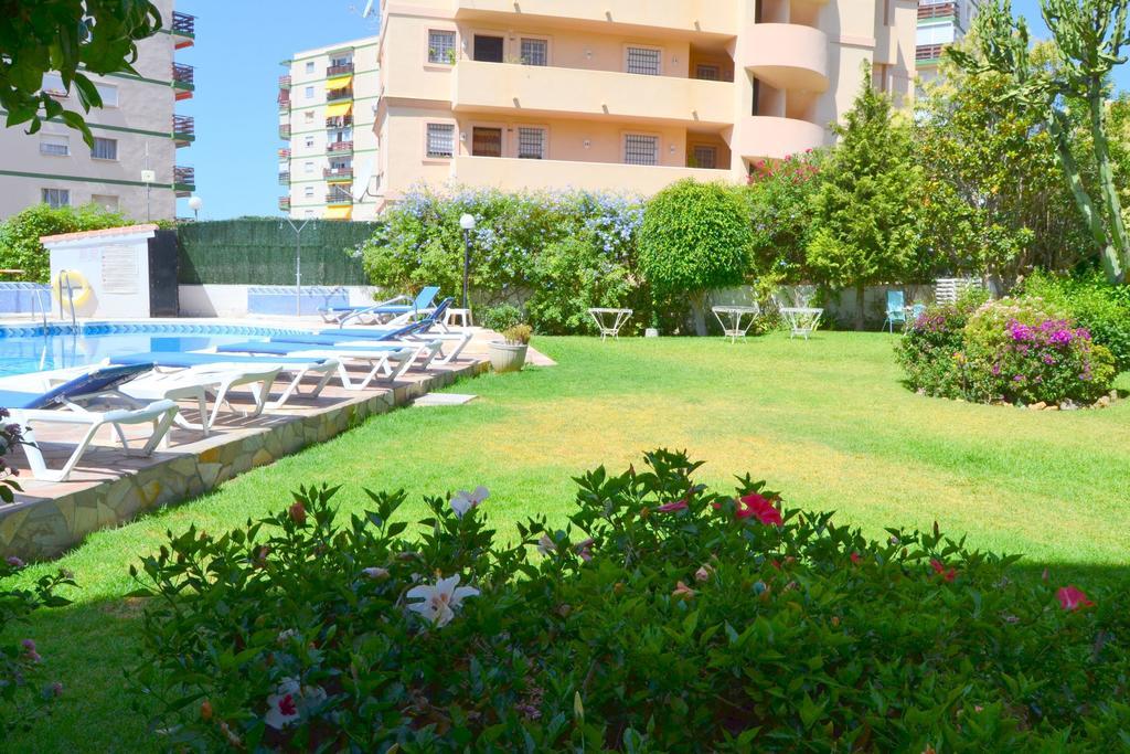 Los Horizontes No70 Benalmádena Esterno foto