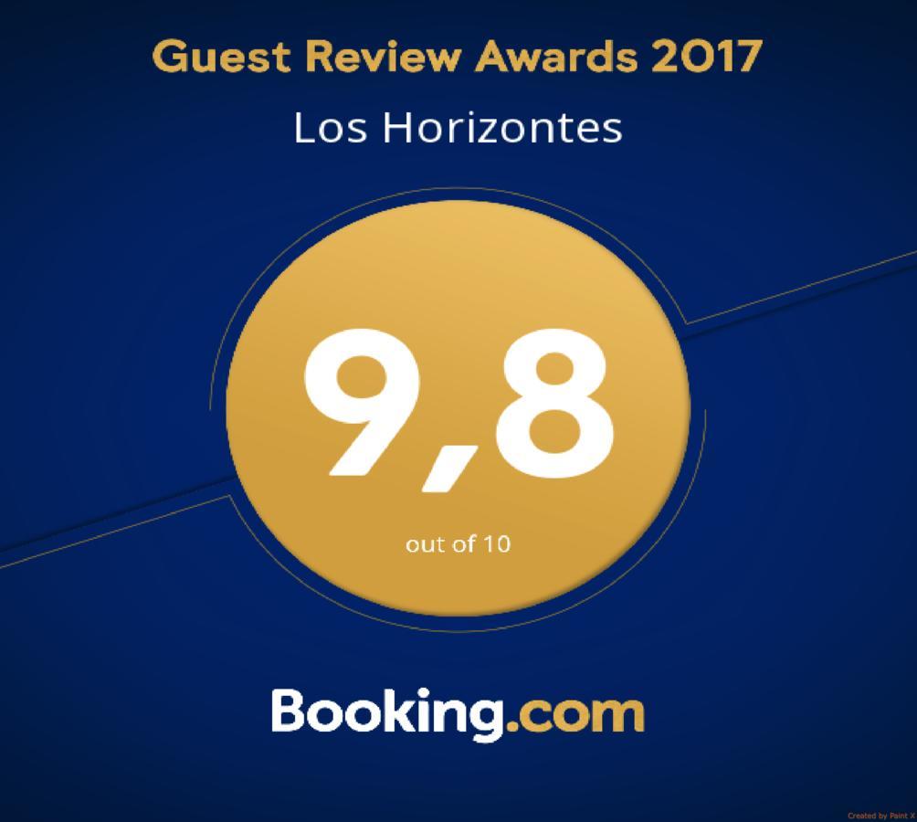 Los Horizontes No70 Benalmádena Esterno foto